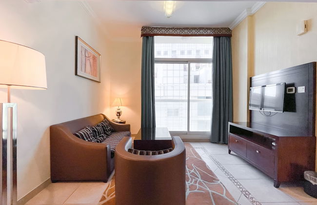 City Stay Residences - Foto 26