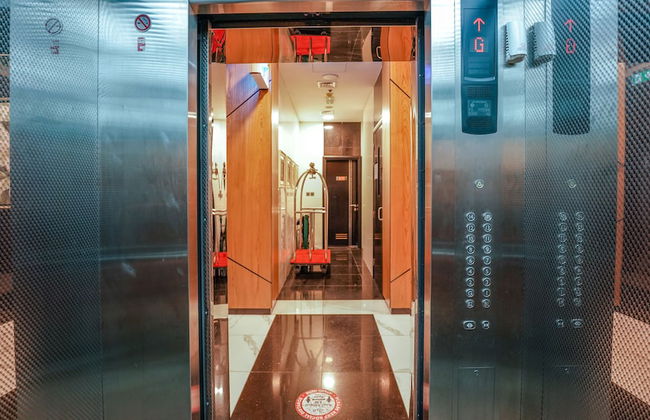 City Stay Residences - Foto 51