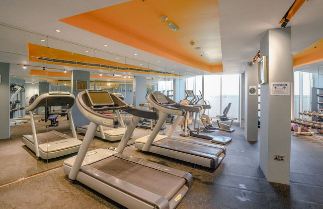 City Stay Residences - Foto 47