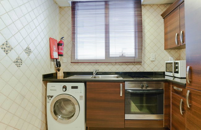 City Stay Residences - Foto 22