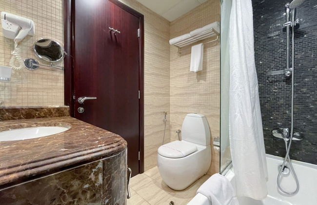 City Stay Residences - Foto 34