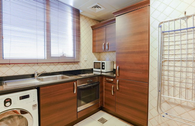 City Stay Residences - Foto 21