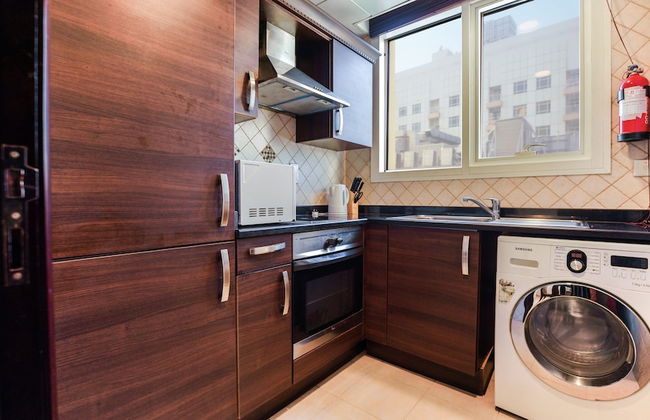 City Stay Residences - Foto 19