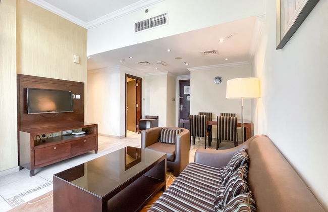 City Stay Residences - Foto 25