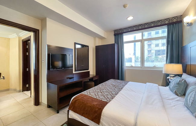 City Stay Residences - Foto 7