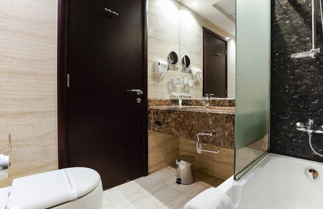 City Stay Residences - Foto 41