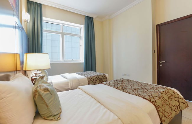 City Stay Residences - Foto 15