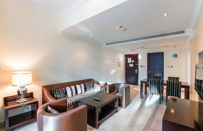 City Stay Residences - Foto 31