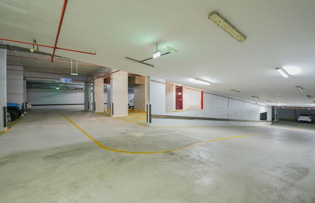 City Stay Residences - Foto 53