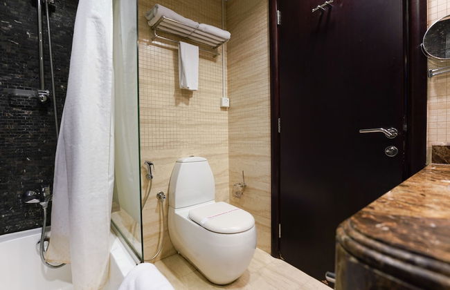 City Stay Residences - Foto 40