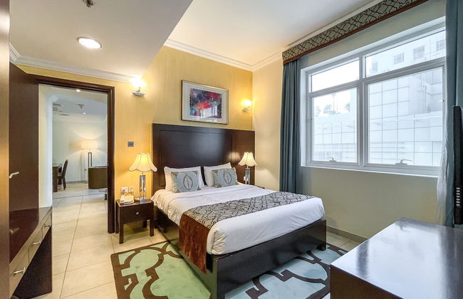 City Stay Residences - Foto 9