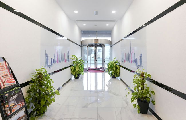 City Stay Residences - Foto 1