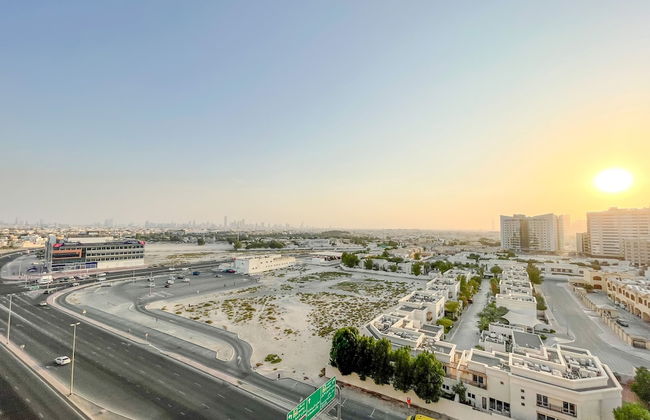 City Stay Residences - Foto 55