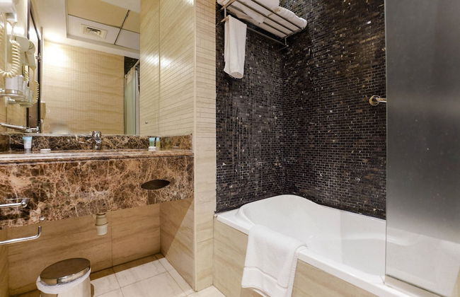 City Stay Residences - Foto 43