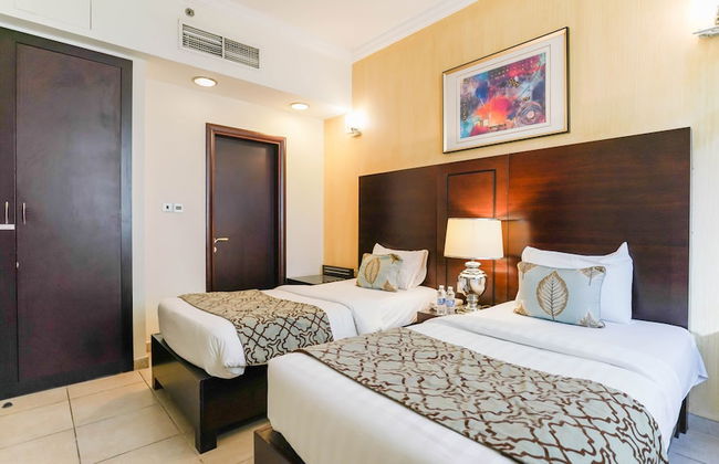 City Stay Residences - Foto 14