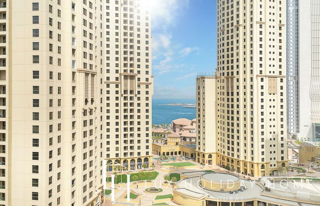 LUX Contemporary Suite Marina View 6 - Foto 37