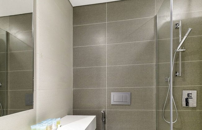 LUX Contemporary Suite Marina View 6 - Foto 24