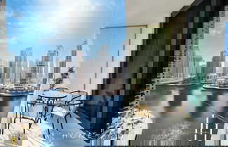 Photo 1 - LUX Contemporary Suite Marina View 6