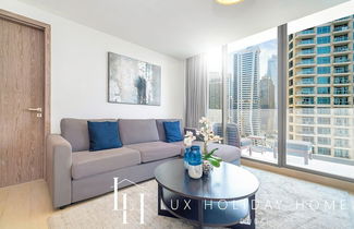 Photo 2 - LUX Contemporary Suite Marina View 6