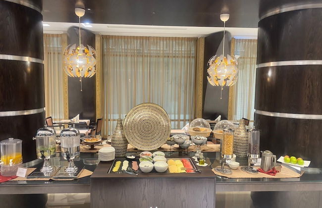 Al Majaz Premiere Hotel Apartment - Photo 38