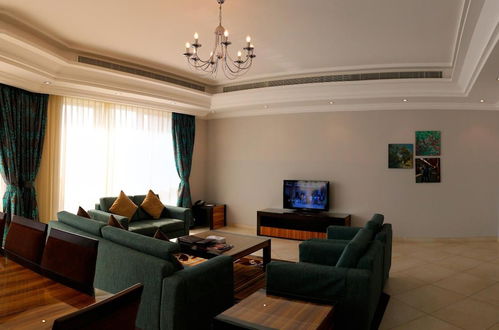 Photo 31 - Al Majaz Premiere Hotel Apartment