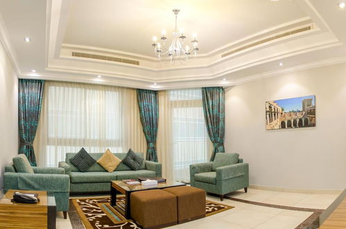 Photo 29 - Al Majaz Premiere Hotel Apartment