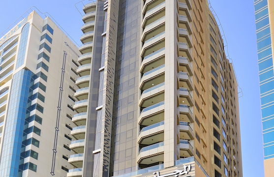 Al Majaz Premiere Hotel Apartment - Photo 1