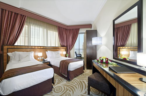 Photo 6 - Al Majaz Premiere Hotel Apartment