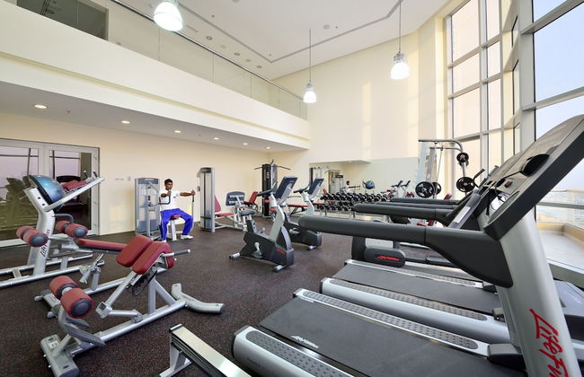 Al Majaz Premiere Hotel Apartment - Photo 35