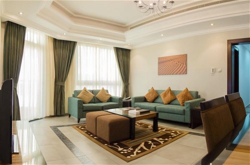 Photo 27 - Al Majaz Premiere Hotel Apartment