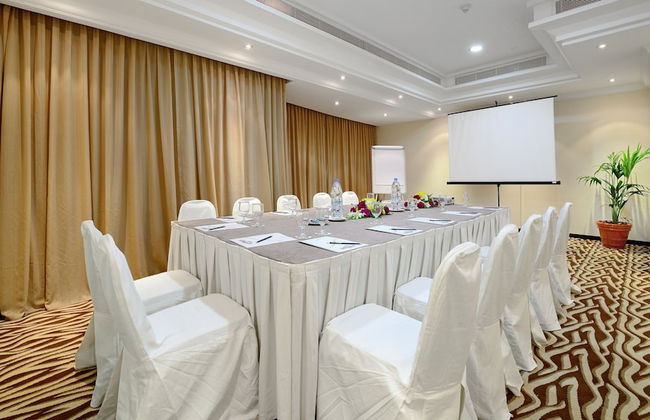 Al Majaz Premiere Hotel Apartment - Photo 39