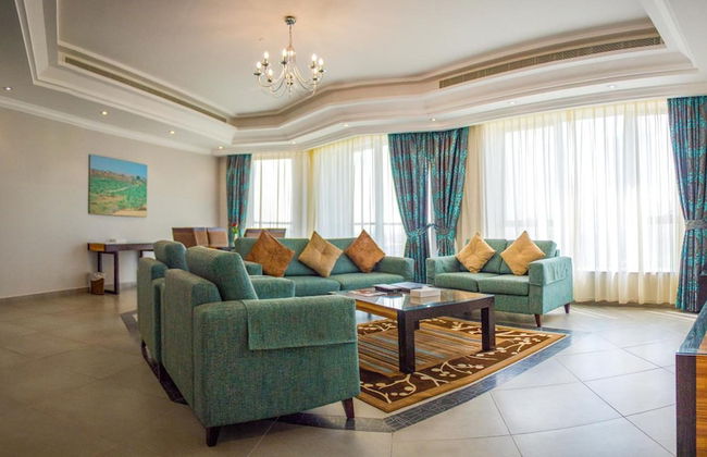 Al Majaz Premiere Hotel Apartment - Photo 26
