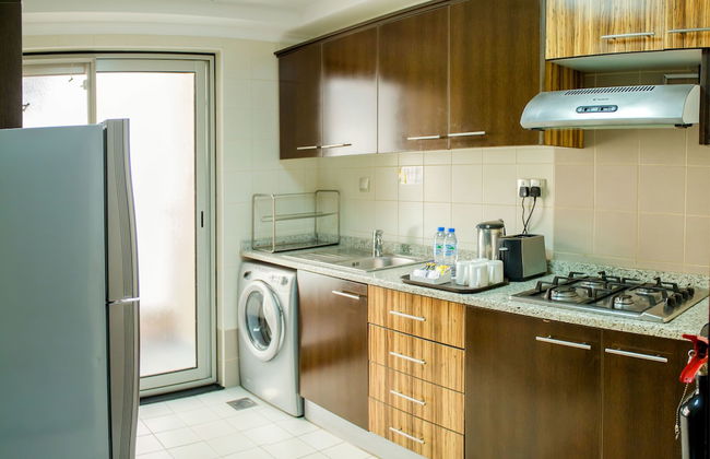 Al Majaz Premiere Hotel Apartment - Photo 18