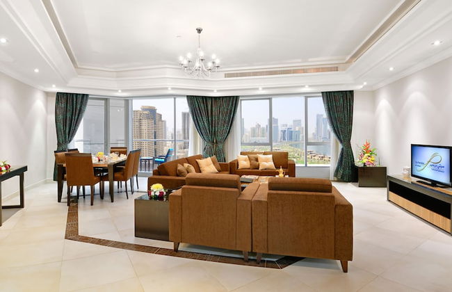 Al Majaz Premiere Hotel Apartment - Photo 24