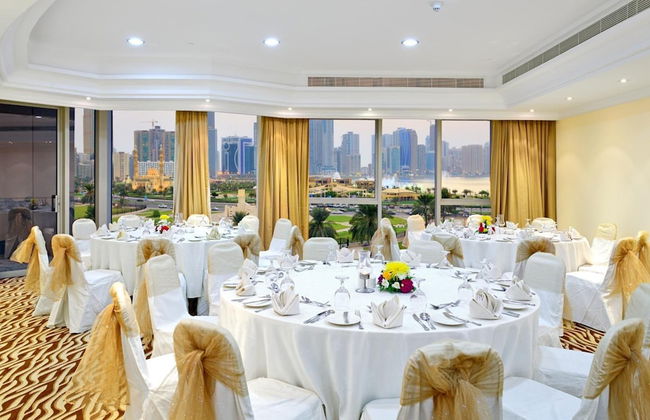 Al Majaz Premiere Hotel Apartment - Photo 40