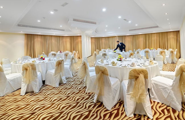 Al Majaz Premiere Hotel Apartment - Photo 37