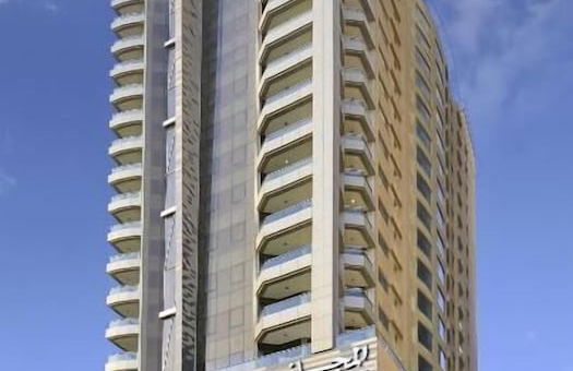Al Majaz Premiere Hotel Apartment - Photo 43