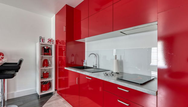 Cozinha privada