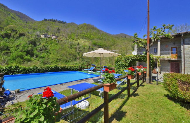 Casa Le Meriche - Photo 23