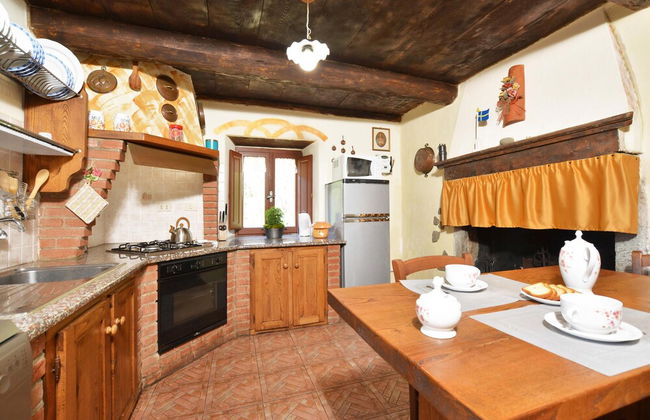 Casa Le Meriche - Photo 7