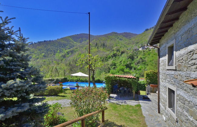 Casa Le Meriche - Photo 29