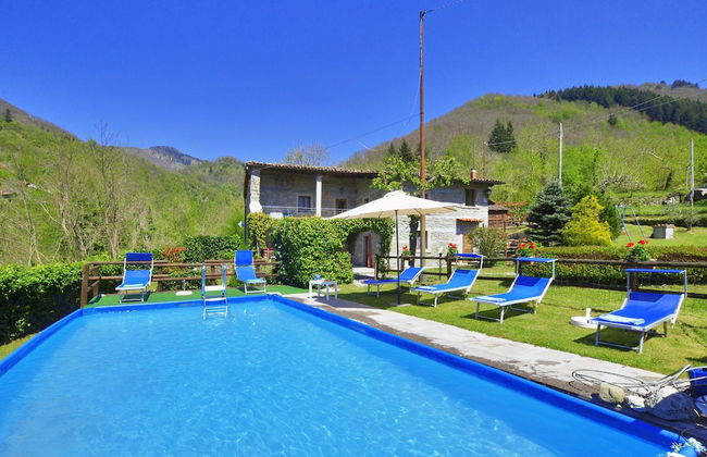 Casa Le Meriche - Photo 1