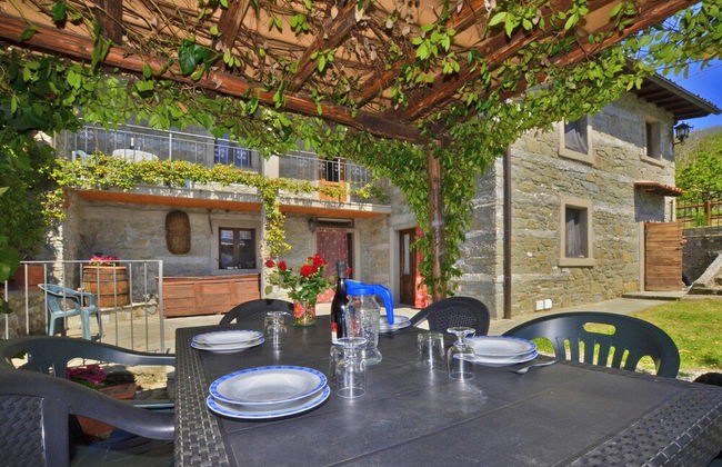 Casa Le Meriche - Photo 34