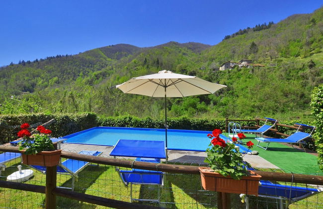 Casa Le Meriche - Photo 22
