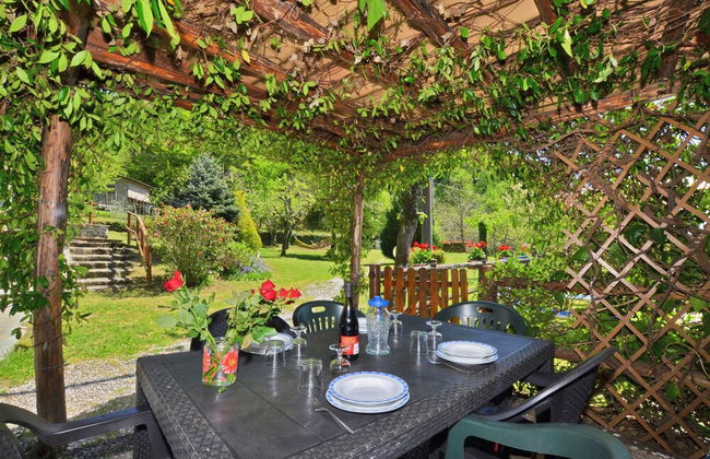 Casa Le Meriche - Photo 35