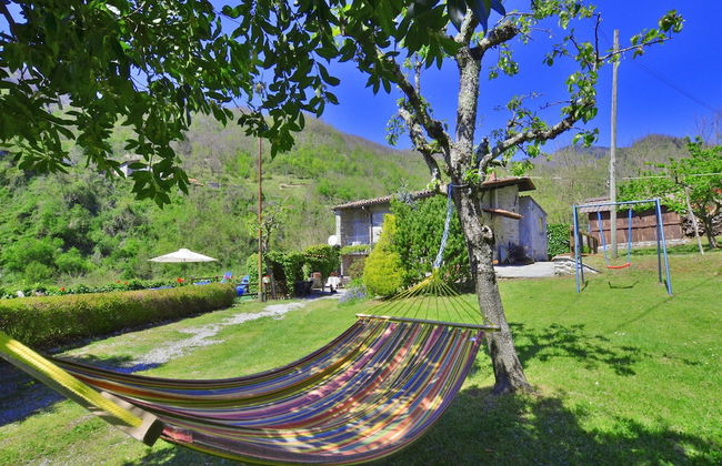 Casa Le Meriche - Photo 24