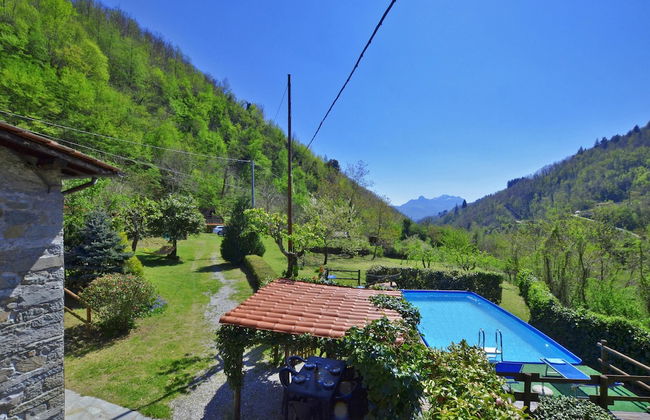 Casa Le Meriche - Photo 33