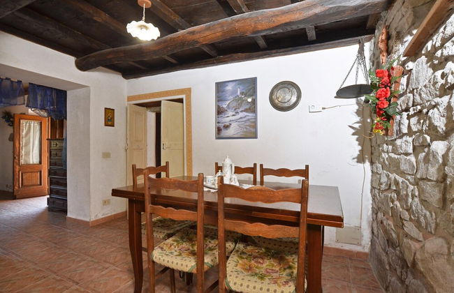Casa Le Meriche - Photo 26