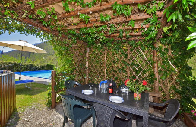 Casa Le Meriche - Photo 36
