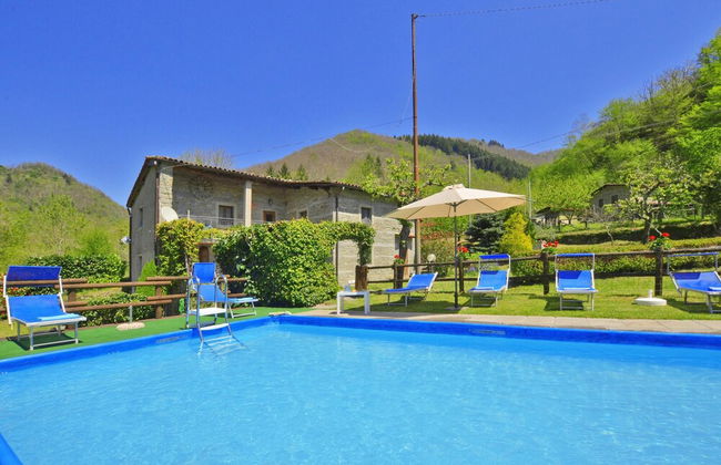 Casa Le Meriche - Photo 13